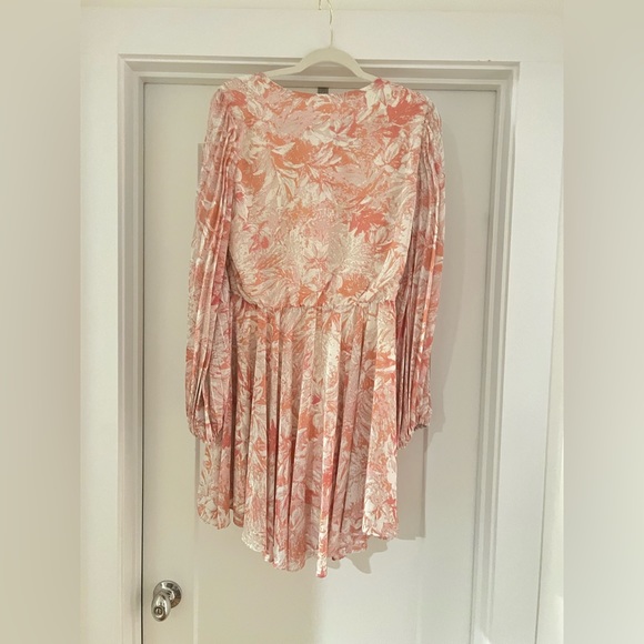 ASTR the Label Raphaela Dress - Picture 5 of 6